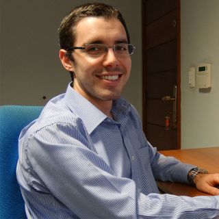 Ing. Agustín Burgueño