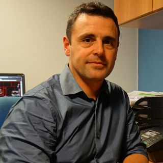 Tec. Darío Ruyperez