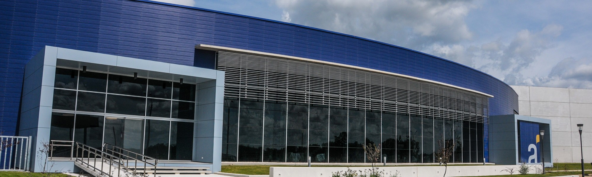 Data Center Ing. Jos&eacute; Luis Massera