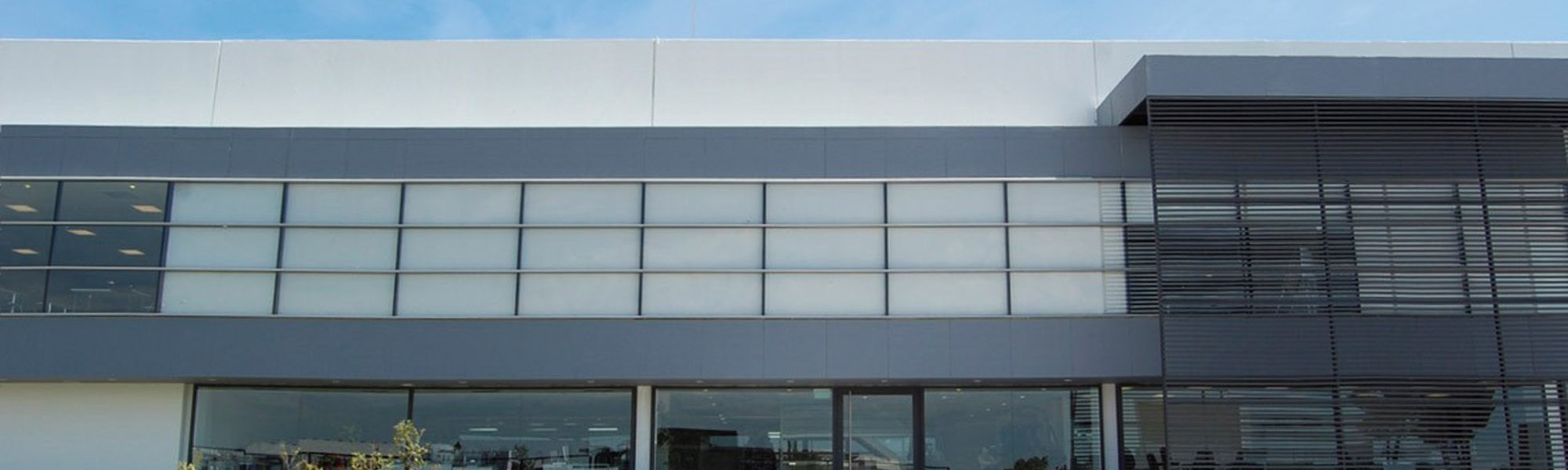 Nueva planta impresora de EL PAIS S.A.