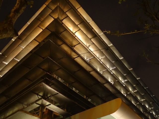 Nuevo Hospital Pasteur